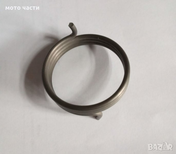 пружина за манивела за ризато и атала (rizzato , atala ), снимка 1