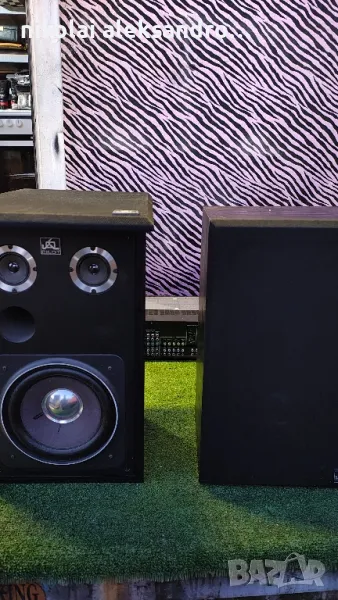 тонколони пилот, снимка 1