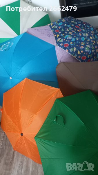 Продавам чадъри. , снимка 1