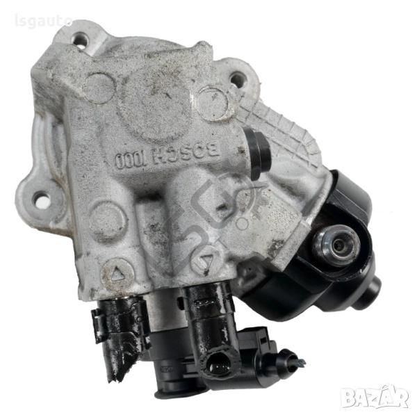 ГНП  Volkswagen Scirocco III 2008-2017 ID: 153749, снимка 1