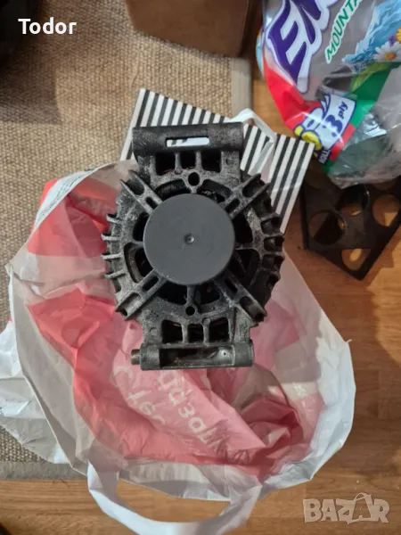 Пежо , снимка 1