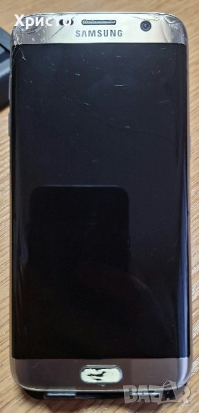 Samsung Galaxy S7 edge, снимка 1