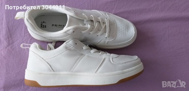 Нови маратонки  -38, снимка 1