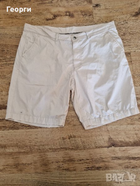 Мъжки къси панталони Bogner Размер 56, снимка 1