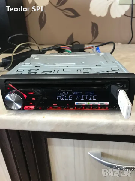 Pioneer Bluetooth , снимка 1