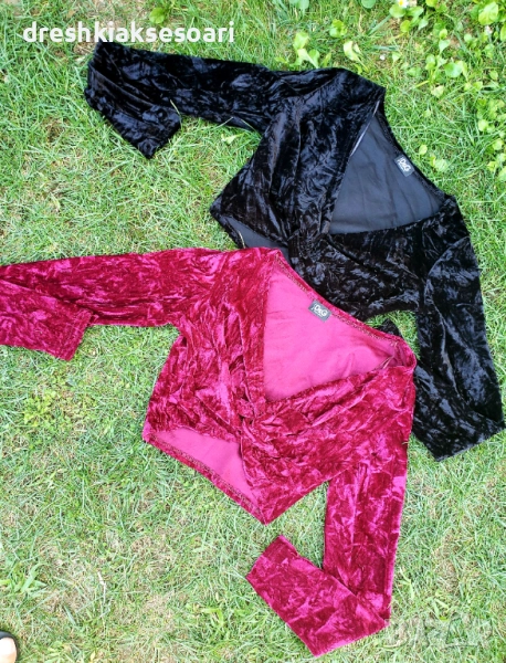 Топове D&G, снимка 1