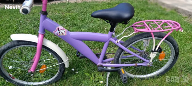 Детско колело 20'цола , снимка 1
