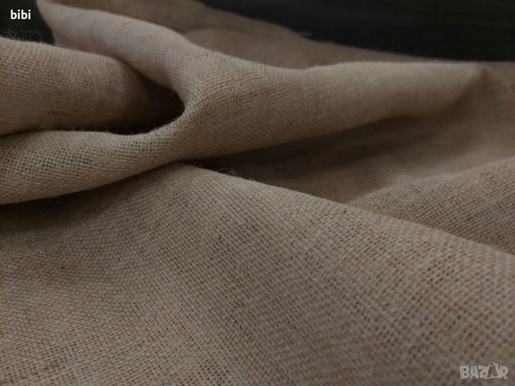 зебло 100% коноп , снимка 1