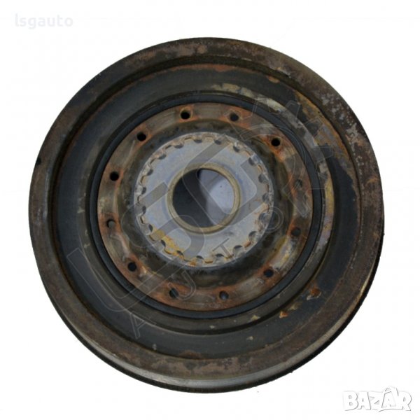 Демпферна шайба Renault Scenic III(2009-2016) ID:90954, снимка 1