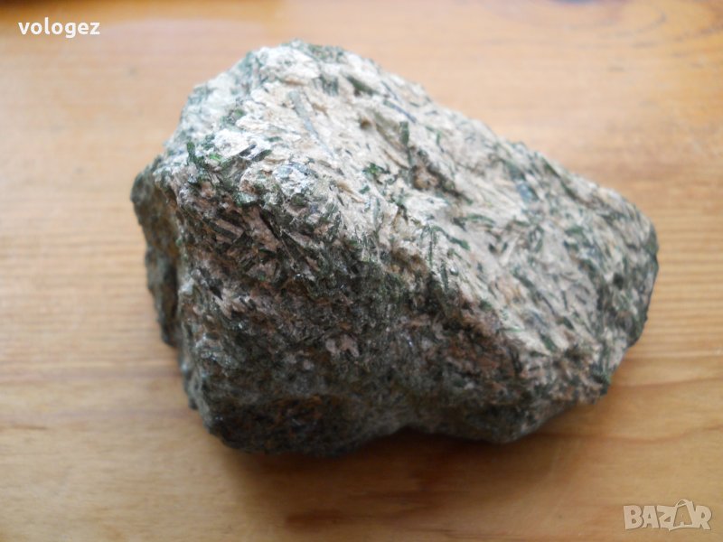 актинолит, снимка 1