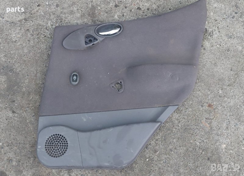 Задна Дясна Кора Мерцедес А класа W168 - A1687300470 N, снимка 1