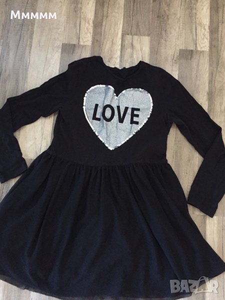 Рокля, снимка 1