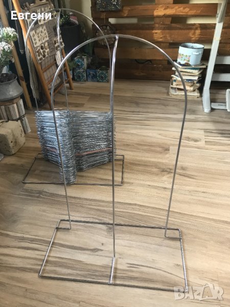 Стойка за закачалки , снимка 1