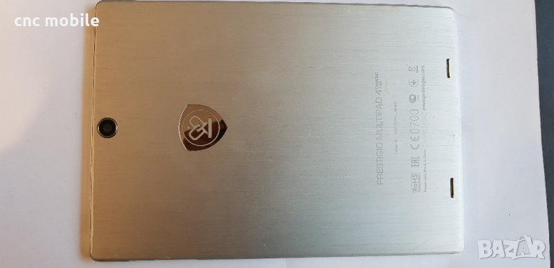 Prestigio MultiPad 4 Diamond - Prestigio PMP7079D_Quad  оригинални части и аксесоари , снимка 1