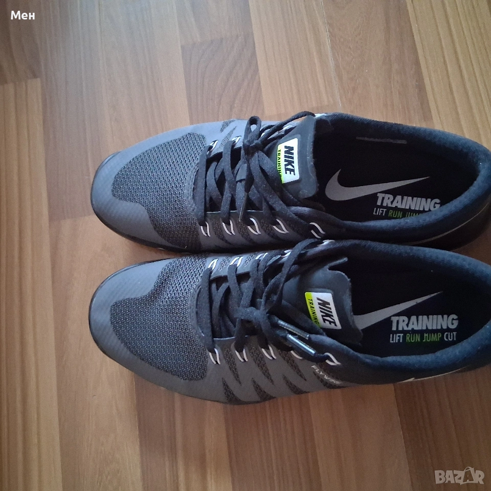 Nike Free Trainer 5.0 V6
Маратонки нови номер 44 официален USA bought, снимка 1
