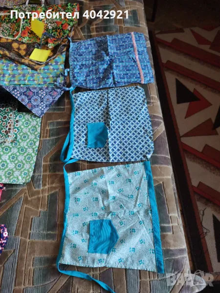 Детски престилки за готвене , снимка 1