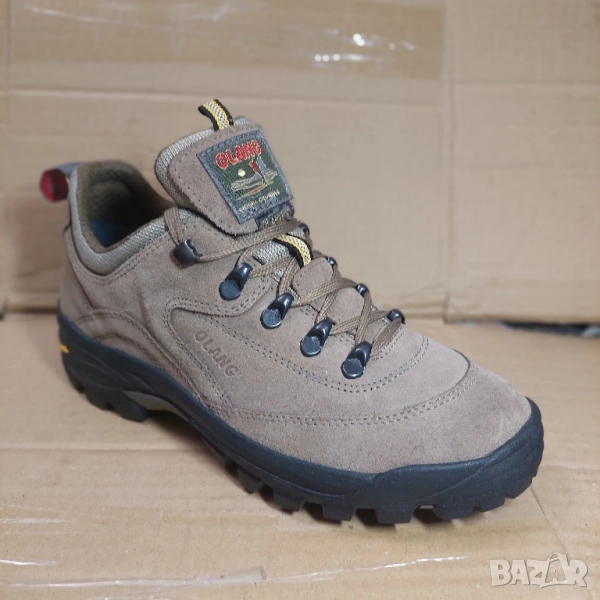 туристически обувки Olang DAKOTA 810 номер 40 , водоустойчиви , снимка 1
