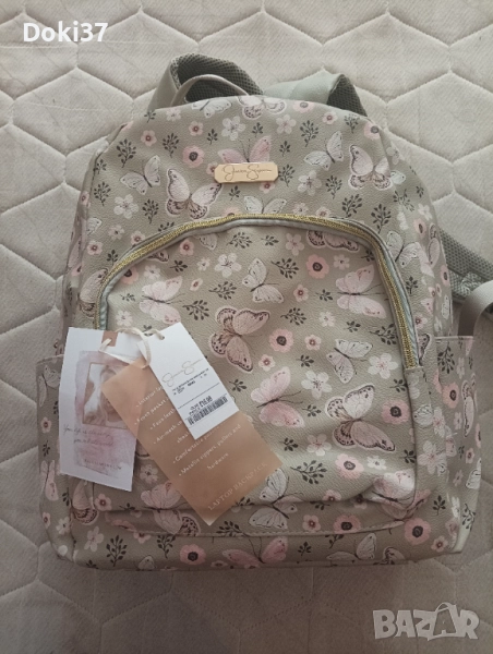 НОВА УЧЕНИЧЕСКА РАНИЦА , снимка 1