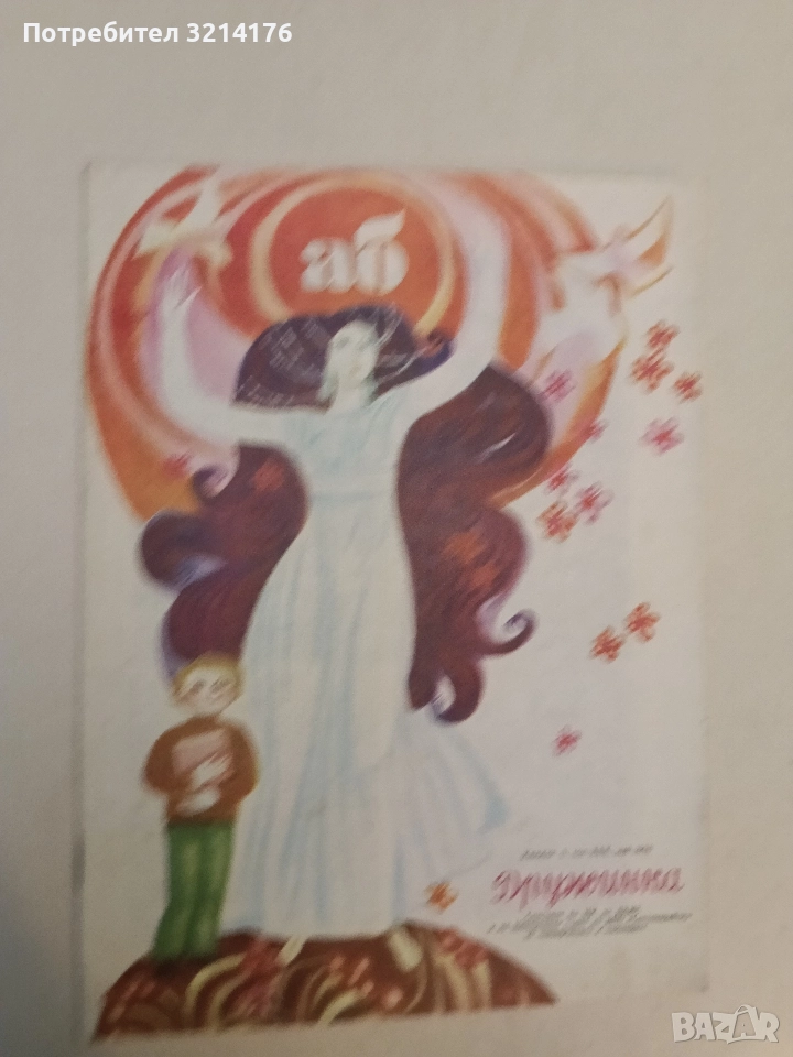 Дружинка. Кн. 5 / 1978 - Колектив, снимка 1