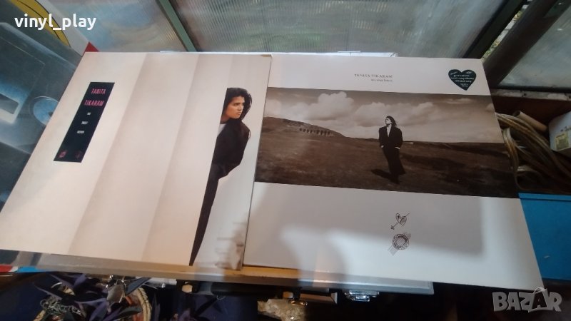 Tanita Tikaram – Vinyl, LP, Album, снимка 1