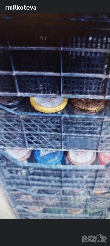 Продавам буркани , снимка 1