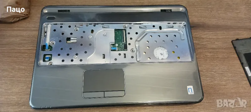 Dell Inspiron M5010/части//промо /, снимка 1