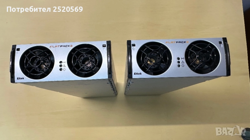 Захранване 2000w 2бр., снимка 1