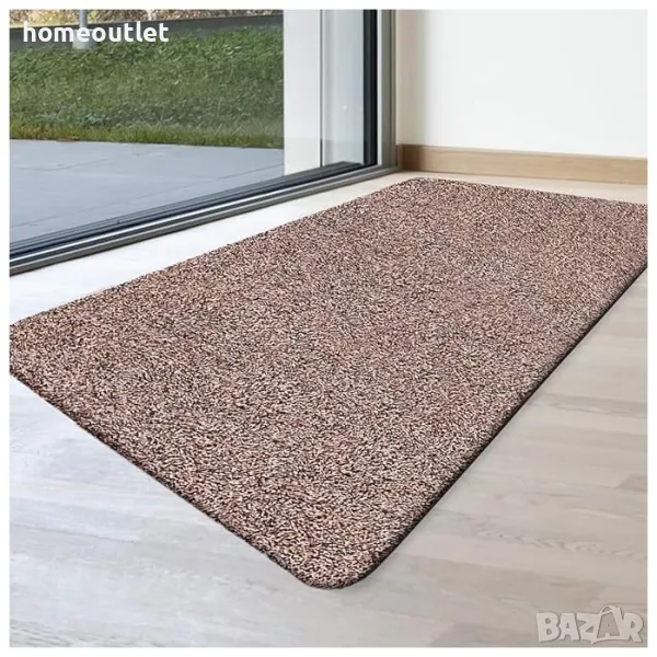 Килимче / изтривалка 45 х 71см BEAU JARDIN X000ZU8ZZP, снимка 1