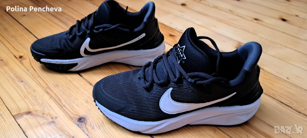 Детски маратонки Nike Star, снимка 1