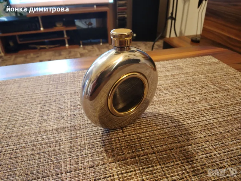 оригинално павурче, снимка 1