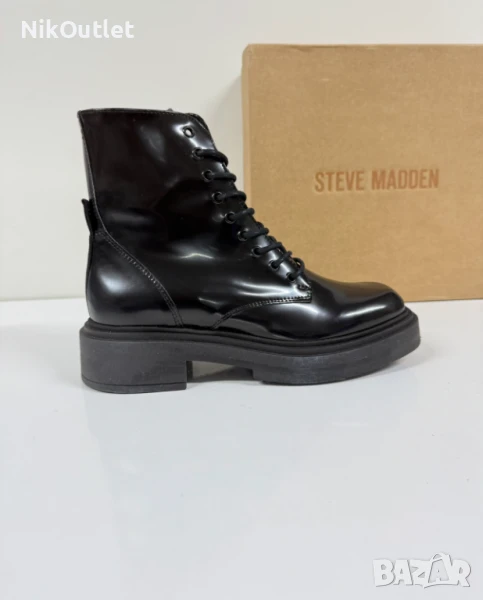 Steve Madden CHINEY  Platform, снимка 1