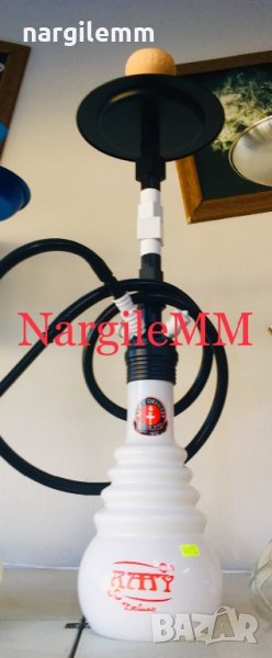 Наргиле Amy Delux, снимка 1