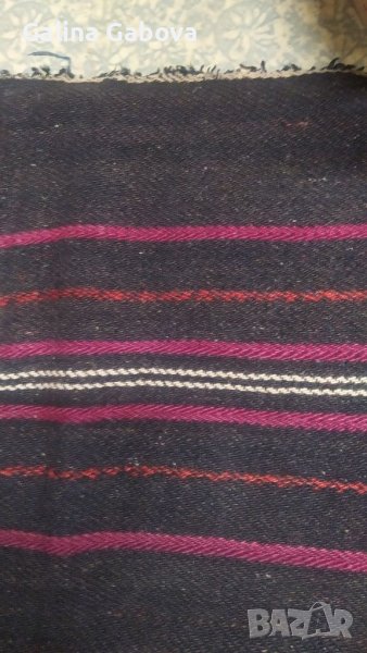 Вълнени килими и пътека, снимка 1