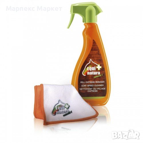 Спрей за сухо почистване - 500мл, снимка 1