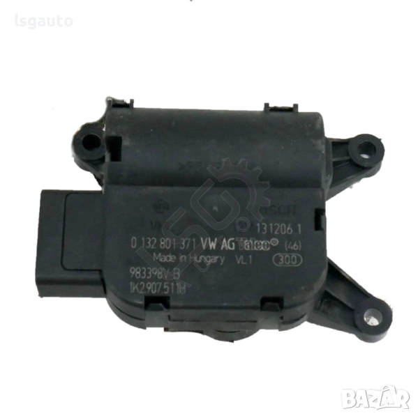 Моторче клапи парно Seat Altea 2004-2015 ID:149788, снимка 1