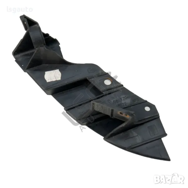 Ляв държач задна броня Seat Leon II 2005-2012 ID: 143991, снимка 1