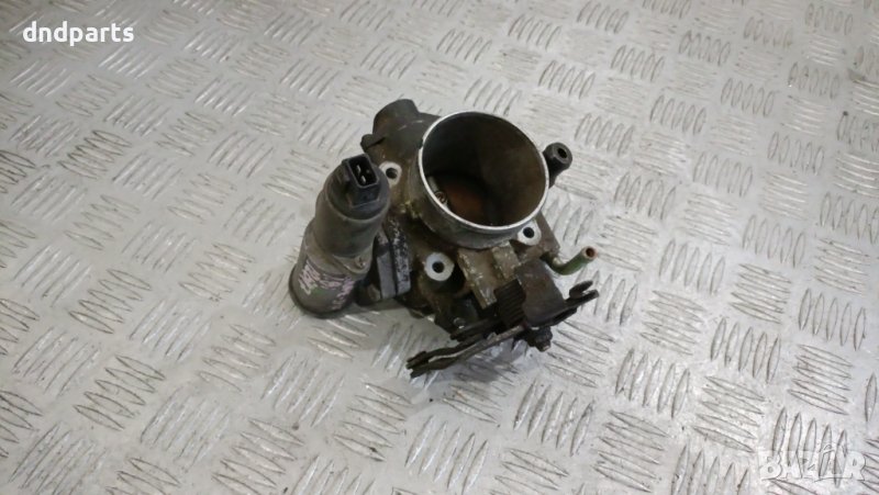 Дроселова клапа Fiat Coupe 1.8i 1998г.	, снимка 1