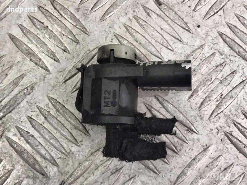 Вакуум клапан Seat Leon,1.9TDI,150кс.,2002г., снимка 1