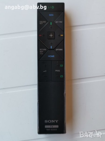 Sony RMF-ED003

, снимка 1