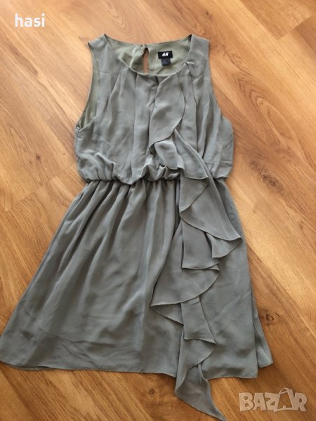 Ефирна рокля H&M, снимка 1