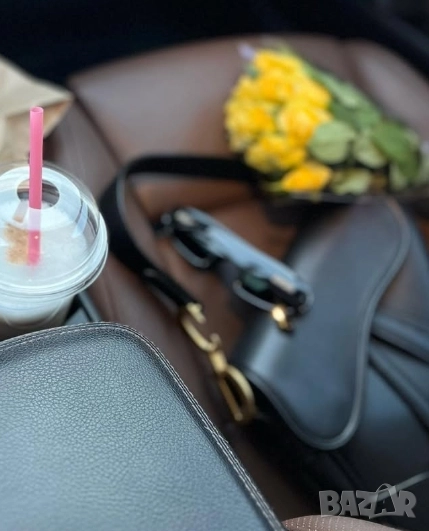 чанта christian dior, снимка 1