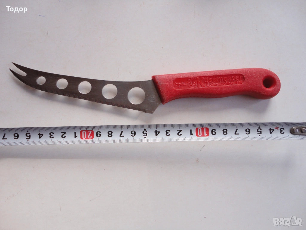 Оригинален нож Kusemesser, снимка 1