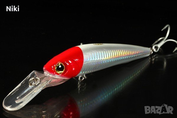 Воблери NOEBY, снимка 1