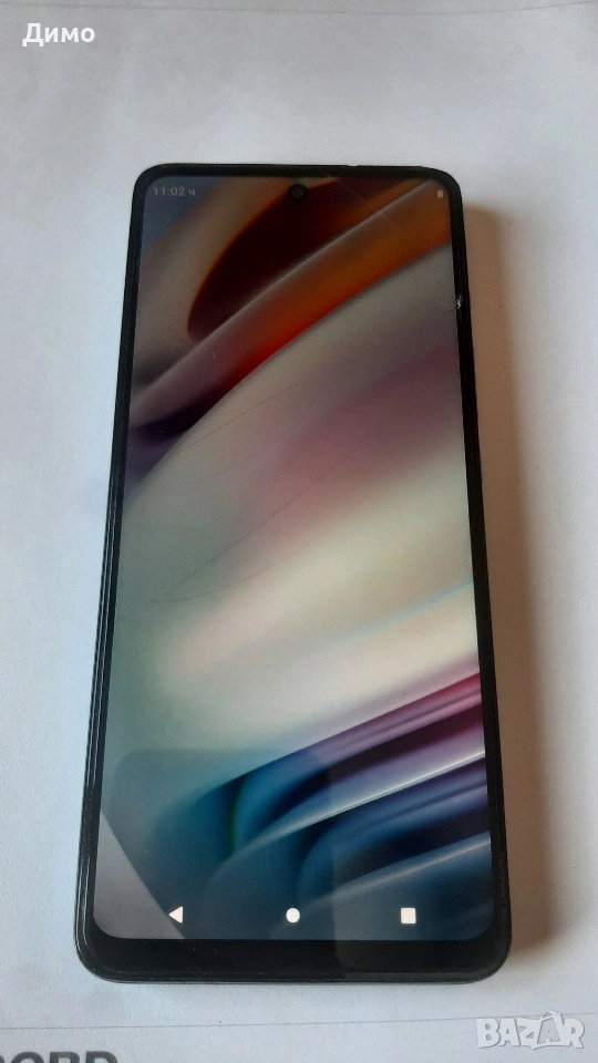 Motorola G60 в отлично състояние, снимка 1