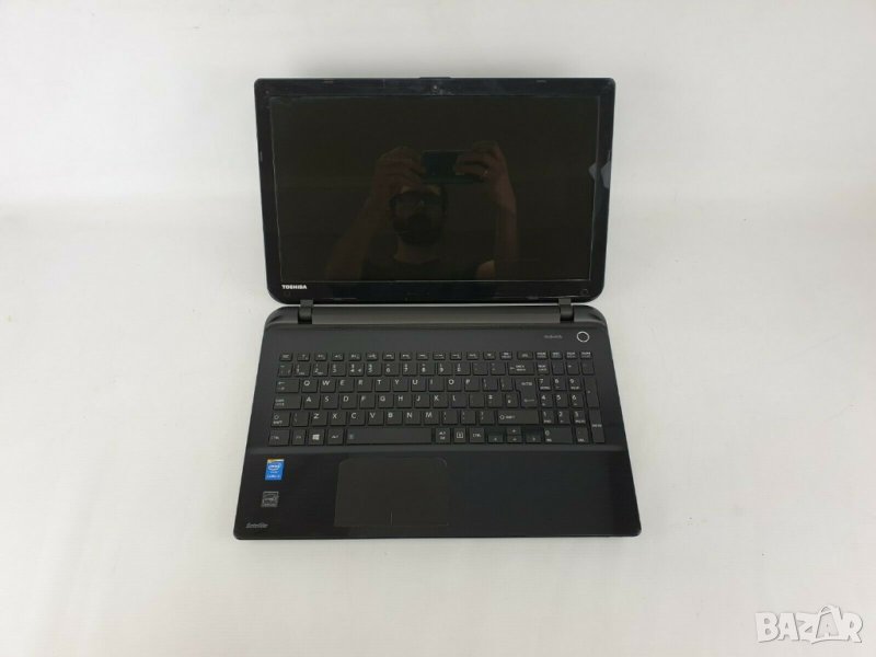 Лаптоп Toshiba L50-B-1NL - на части, снимка 1