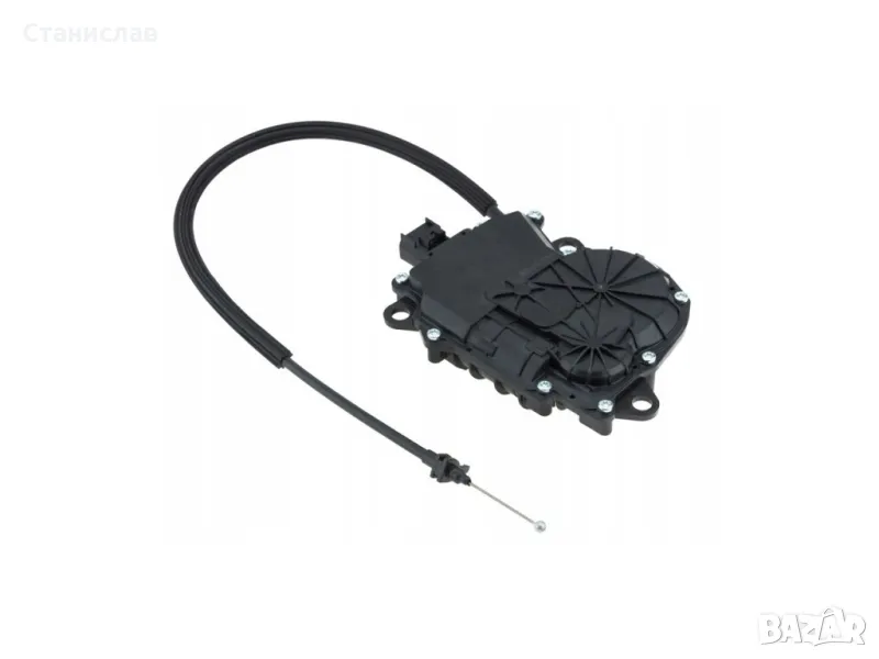 Land Rover Range Rover Sport L494 Брава за задна лява/дясна врата, снимка 1