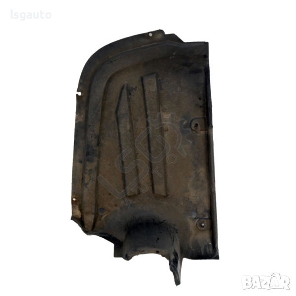 Задна дясна кора под купе Volkswagen Passat (B7) 2010-2014 ID: 123626, снимка 1