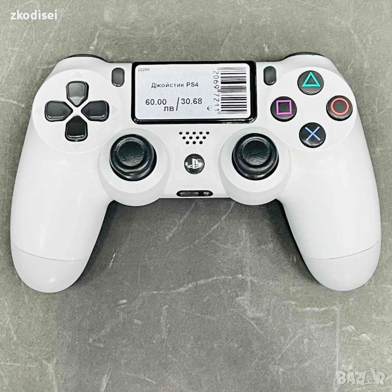 Джойстик SONY PS4, снимка 1
