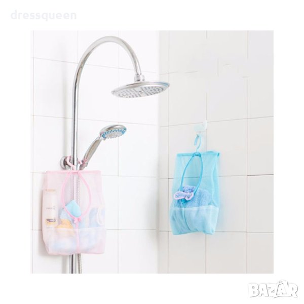 1697 Мрежа с кука за окачване с много приложения, снимка 1