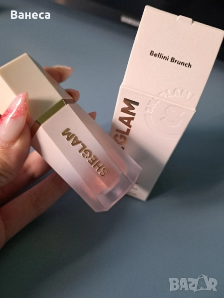 Чисто нов хайлайтър Sheglam , снимка 1